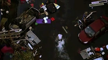 9-1-1 Season 3 Ep.03 Promo  The Searchers  (2019)