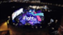 CHAFIC W. ARISS Photography Presents: IFIGHT - AUBMC GALA DINNER 24-09-2019