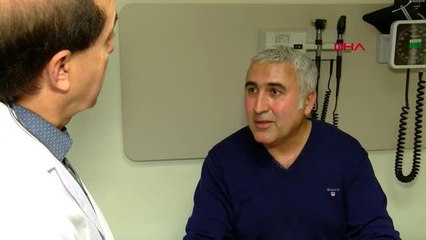 Çiğnemeden sarımsak yut tavsiyesine uyunca canından oluyordu