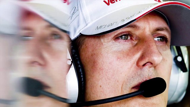Michael Schumacher : après son hospitalisation, son médecin sort du silence