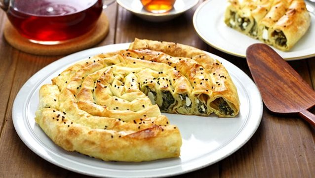 Börek tarifi: En güzel börek tarifleri! Nefis börek tarifleri