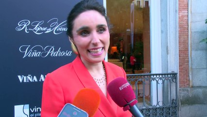 Paloma Segrelles habla de la recuperación de Cayetano Martínez de Irujo