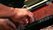 Scarlatti : Sonate K 312 en ré Majeur (Allegro), par François Guerrier