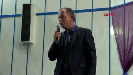 Zonguldak gönüllü tiyatrocular oynadı, 352 çocuğun yüzü güldü