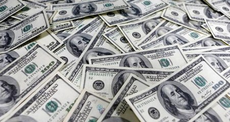Türkiye'nin büyüme tahminini yukarı çeken Fitch, yıl sonu dolar beklentisini 6 TL olarak duyurdu
