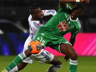 Groupe I - Guilavogui : "Retourner à Saint-Étienne, un moment très particulier"