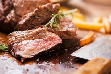 La viande rouge ne serait pas si mauvaise pour la santé