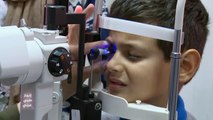 إنجاز عالمي في طب العيون لطبيبة أردنية