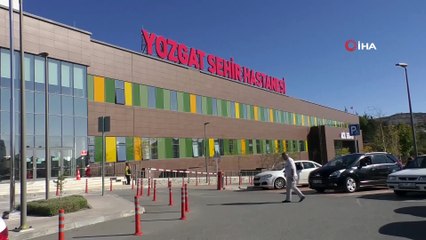 Kalbi duran hasta, 1 saatlik kalp masajıyla hayata döndü