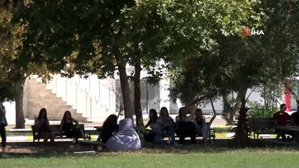 Antalya AKEV Üniversitesi'nin akademik yılı açılışı yapıldı