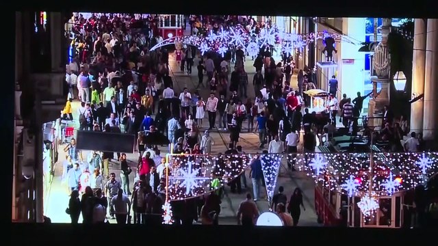 Erbaş: 'Camiler İslam toplumlarının kimliği haline gelmiştir' - ANKARA