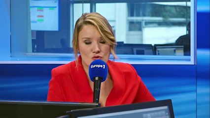 Pascale de La Tour du Pin (LCI) sur la diffusion du discours d'Éric Zemmour : "La direction a reconnu que c'était une erreur"