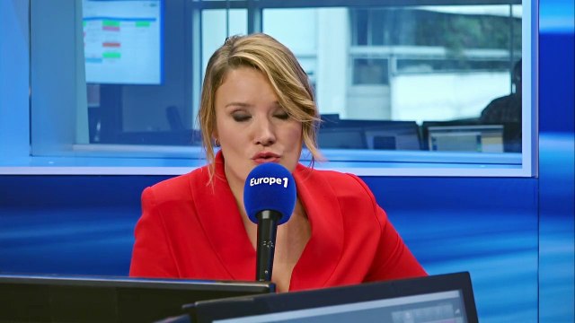 Pascale de La Tour du Pin (LCI) sur la diffusion du discours d'Éric Zemmour : La direction a reconnu que c'était une erreur