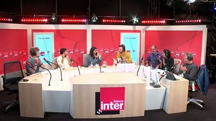 La vraie / fausse interview de Géraldine Nakache et Leïla Bekhti - Tom Villa a tout compris