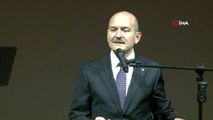 Bakan Soylu: 