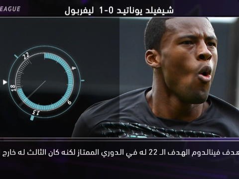 كرة قدم:الدوري الممتاز: خمسة أمور... دي بروين يواصل تمريراته الحامسة في مانشستر سيتي