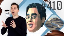 Le DR. KAWASHIMA est de retour ! | PAUSE CAFAY #410