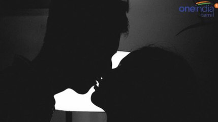 காதலன் கேட்டதால் நிர்வாண போஸ் கொடுத்த கல்லூரி டீச்சர்.. வாட்ஸ் ஆப்பில் லீக் ஆனதால் ஷாக்-வீடியோ