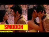 Ace of Space 2: Ohm and Rashmi's smooch