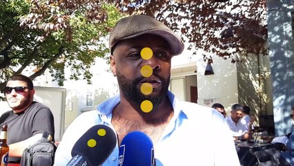"Quand Neymar est venu au PSG, je n'ai pas compris" Pascal Nouma