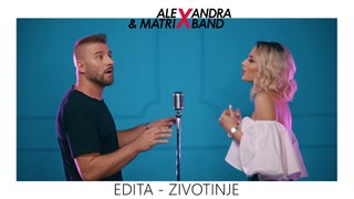 Tanja Savic x Corona - Laga Laga - (Mashup) - Alexandra & Matrix Band vs Joce Panov