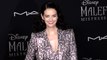 Lydia Hearst “Maleficent: Mistress of Evil” World Premiere Red Carpet