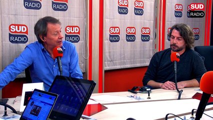 [10h12] Eric Zemmour est-il journaliste ? homme politique ?