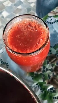 DOMATES SALÇASI NASIL YAPILIR AHMET MARANKİDEN DOMATES SALÇASI TARİFİ