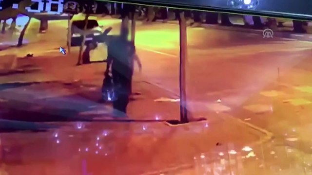 Terörist bombalı saldırı öncesi peruk takarak keşif yapmış - ADANA