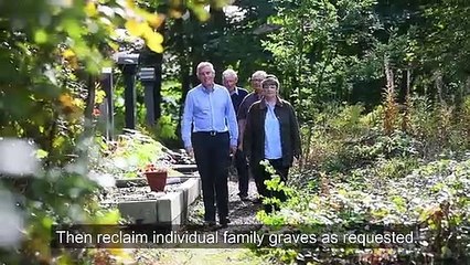 Reheboth burial ground- Farsley