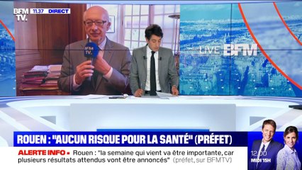Rouen: transparence totale ? (6/6) - 01/10