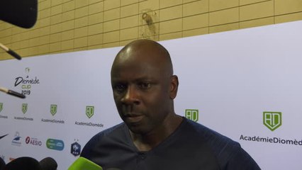 PSG equipped to win Champions League with Neymar - Thuram