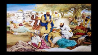 Sri Har Krishan Dhaiyae | Garv Punjab Gurbani TV