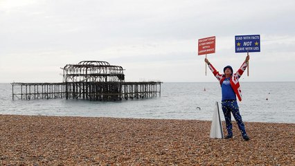 Brexit, la questione irlandese e il timore per un ritorno al terrorismo