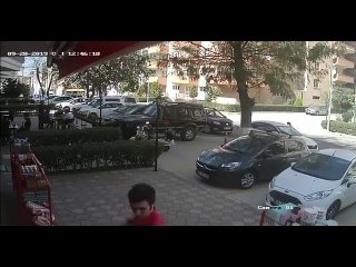 AK Partili Meclis Üyesi köpeği ezerek öldürdü