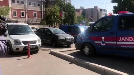 Şanlıurfa’da DEAŞ’lı terörist yakalandı