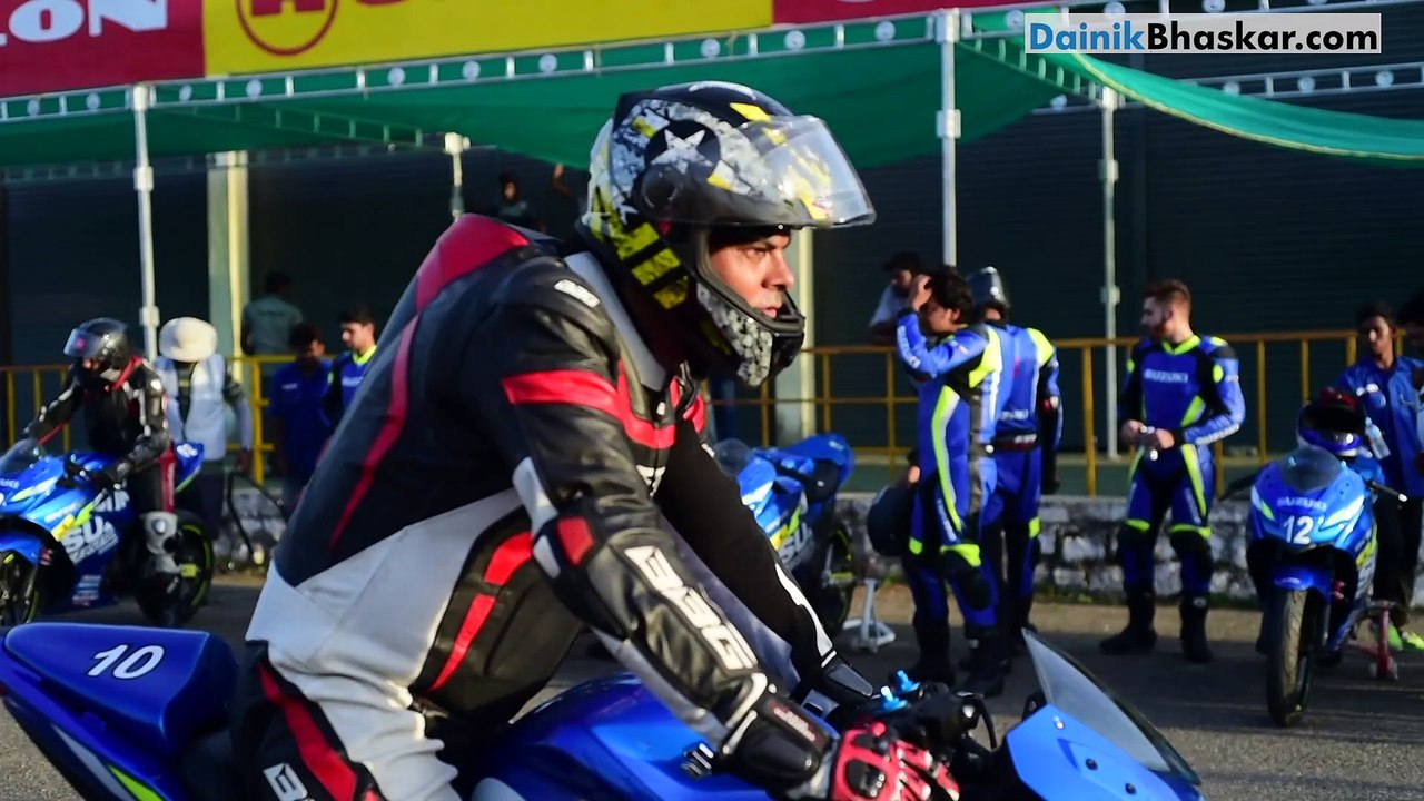 Gear up: देखें कैसे होती है रेसिंग और क्या होता है ट्रैक