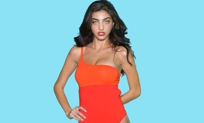 Ειρήνη Καζαριάν: Τι δήλωσε ο αδερφός της για το θεατρικό της ντεμπούτο