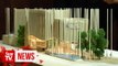 Architects behind Menara TM to design Malaysia Pavilion at World Expo