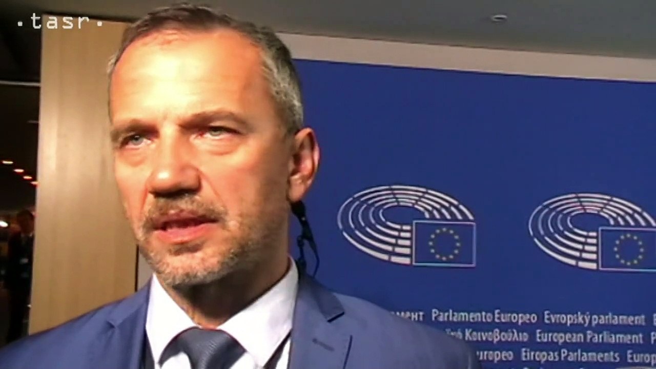 R. Hajšel a I. Štefanec o vypočúvaní M. Šefčoviča v EP