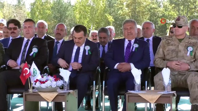 Kars Şeker Fabrikası'nda pancar alım kampanyası başladı