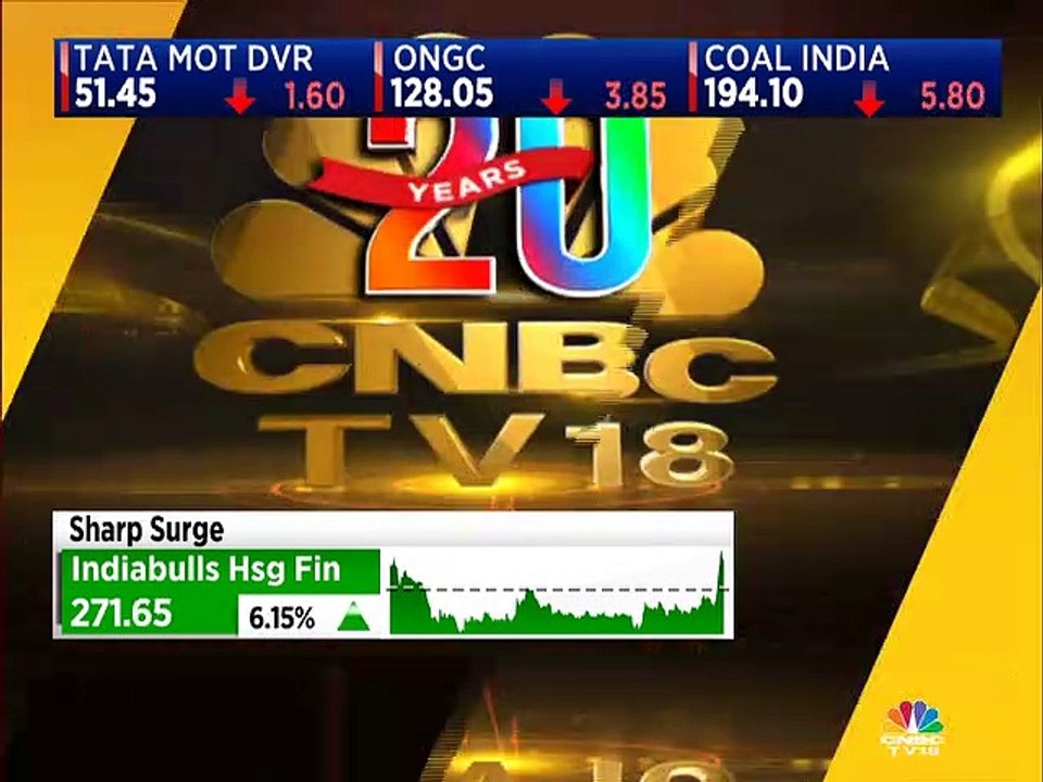 Deteriorating state of the financial services sector is a concern, says Saurabh Mukherjea of Marcellus Investment Managers