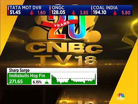 Deteriorating state of the financial services sector is a concern, says Saurabh Mukherjea of Marcellus Investment Managers