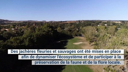 Golf de la semaine : tentez de rester au sec à l’UGOLF des Étangs de Fiac