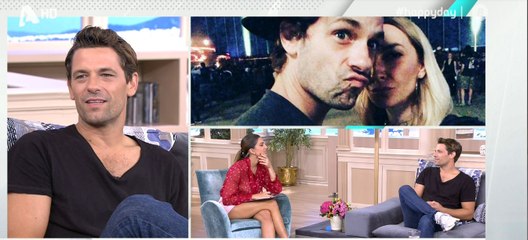 Τότσικας: «Ήταν ρατσιστικό αυτό, έφυγα από την εκπομπή όχι με τις καλύτερες διαθέσεις…»