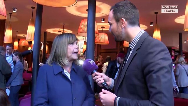 Jacques Chirac comme un frère , Chantal Goya se confie sur leur amitié