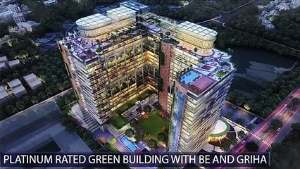 Commercial Projects in Noida