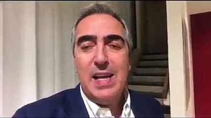 Reddito Cittadinanza alla ex brigatista Saraceni. Gasparri: "Aiutano terroristi" (30.09.19)