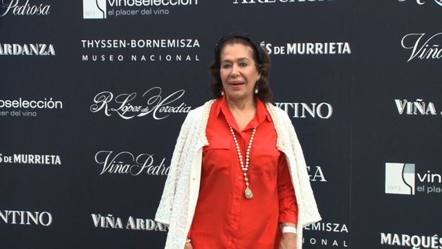 Elena Tablada madre arremete contra David Bisbal