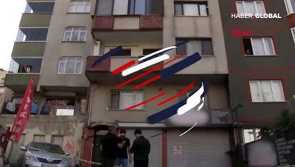 Babanın en acı anı!